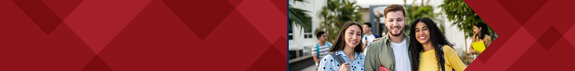 BECAS FUNIBER PARA MAESTRÍAS - UNIROMANA